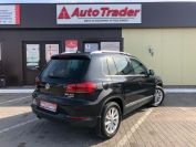 Volkswagen Tiguan 2.0TSI Фото № 4 из 24