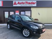 Volkswagen Tiguan 2.0TSI Фото № 3 из 24