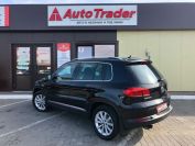 Volkswagen Tiguan 2.0TSI Фото № 5 из 24
