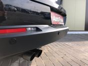 Volkswagen Tiguan 2.0TSI Фото № 6 из 24