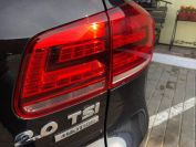Volkswagen Tiguan 2.0TSI Фото № 8 из 24