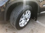 Volkswagen Tiguan 2.0TSI Фото № 10 из 24