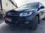 Volkswagen Tiguan 2.0TSI Фото № 11 из 24