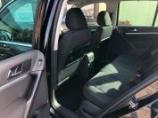 Volkswagen Tiguan 2.0TSI Фото № 14 из 24