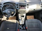 Volkswagen Tiguan 2.0TSI Фото № 15 из 24