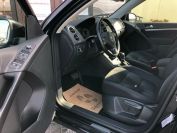 Volkswagen Tiguan 2.0TSI Фото № 16 из 24