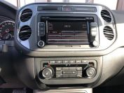 Volkswagen Tiguan 2.0TSI Фото № 23 из 24