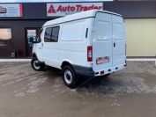 ГАЗ 27527 Соболь 4х4 Фото № 5 из 17