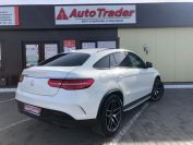 Mercedes-Benz GLE400 4Matic Фото № 4 из 28