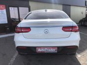 Mercedes-Benz GLE400 4Matic Фото № 5 из 28