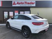 Mercedes-Benz GLE400 4Matic Фото № 6 из 28