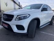 Mercedes-Benz GLE400 4Matic Фото № 10 из 28