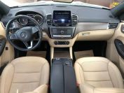 Mercedes-Benz GLE400 4Matic Фото № 16 из 28