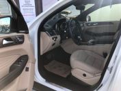 Mercedes-Benz GLE400 4Matic Фото № 17 из 28