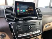 Mercedes-Benz GLE400 4Matic Фото № 24 из 28