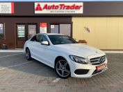 Mercedes-Benz C200 4Matic Фото № 3 из 20