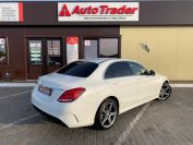 Mercedes-Benz C200 4Matic Фото № 6 из 20