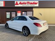 Mercedes-Benz C200 4Matic Фото № 4 из 20