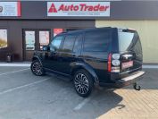 Land Rover Discovery 4 Фото № 6 из 20