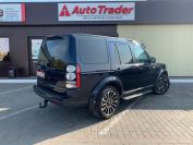 Land Rover Discovery 4 Фото № 4 из 20