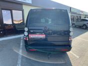 Land Rover Discovery 4 Фото № 5 из 20