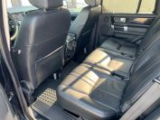 Land Rover Discovery 4 Фото № 10 из 20
