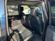 Land Rover Discovery 4 Фото № 19 из 20