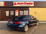AUDI A3 1.8 Quattro Фото № 4 из 20