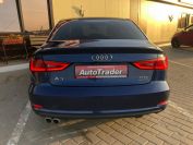 AUDI A3 1.8 Quattro Фото № 5 из 20