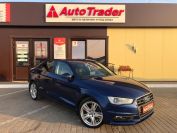 AUDI A3 1.8 Quattro Фото № 3 из 20