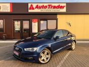 AUDI A3 1.8 Quattro Фото № 1 из 20