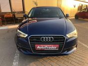 AUDI A3 1.8 Quattro Фото № 2 из 20