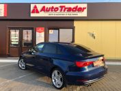 AUDI A3 1.8 Quattro Фото № 6 из 20
