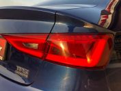AUDI A3 1.8 Quattro Фото № 8 из 20