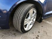 AUDI A3 1.8 Quattro Фото № 9 из 20