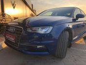 AUDI A3 1.8 Quattro Фото № 10 из 20