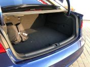 AUDI A3 1.8 Quattro Фото № 11 из 20