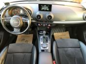 AUDI A3 1.8 Quattro Фото № 13 из 20