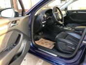 AUDI A3 1.8 Quattro Фото № 14 из 20