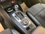 AUDI A3 1.8 Quattro Фото № 16 из 20