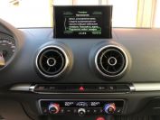 AUDI A3 1.8 Quattro Фото № 17 из 20
