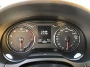AUDI A3 1.8 Quattro Фото № 18 из 20