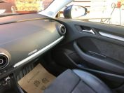 AUDI A3 1.8 Quattro Фото № 19 из 20