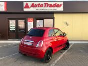 Fiat 500 Фото № 4 из 21
