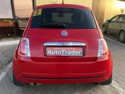 Fiat 500 Фото № 5 из 21
