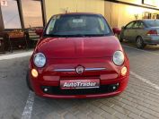 Fiat 500 Фото № 2 из 21