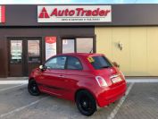 Fiat 500 Фото № 6 из 21