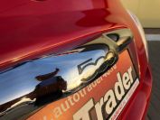 Fiat 500 Фото № 7 из 21