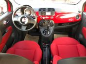 Fiat 500 Фото № 14 из 21