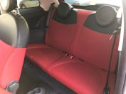 Fiat 500 Фото № 15 из 21